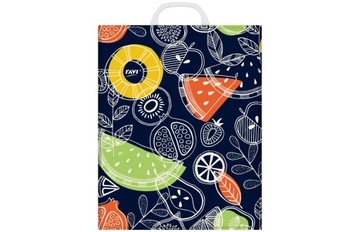 TORBA TERMOIZOLACYJNA 40x50cm FRUTA
