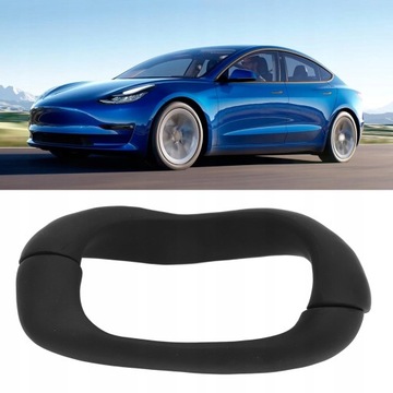 УСИЛЕНИЕ РУЛЯ TESLA МОДЕЛЬ Y