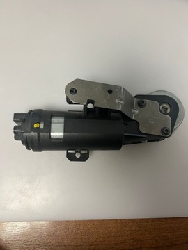 SILNIK REGULACJI OPARCIA VECTRA C, SAAB 9-3 OE 24467321