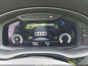 Audi Q7 II 2022 Audi Q7 Premium Plus 55 Tfsi Quattro Tiptronic 2022 3.0l 3.0 Benzyna 335KM, zdjęcie 10