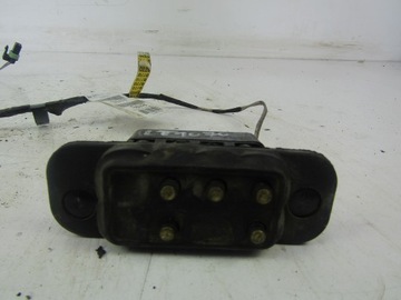 CHEVROLET TRANS SPORT II STYKAČ KONCOVÝ SPÍNAČ DVEŘE POJEZDNÝCH LEVÝ ZADNÍ 97-04