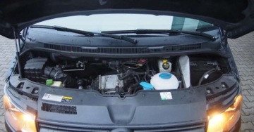 Volkswagen Multivan T6 2017 Volkswagen Multivan 4MotionAutomat Serwisowany Udokumentowany Przebieg F-r, zdjęcie 30