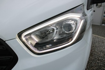 Ford Transit Custom I 2019 Ford Transit Custom Salon Polska F-vat Gwarancja 9, zdjęcie 9