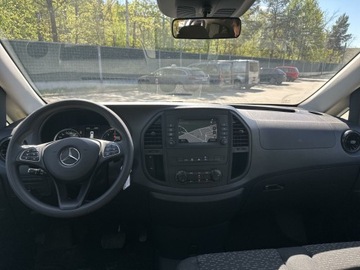 Mercedes Vito W447 2024 Mercedes-Benz Vito Tourer PRO/114 CDI/9G-TRONIC/9-, zdjęcie 16