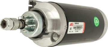 Новый стартер AS-PL S9569S
