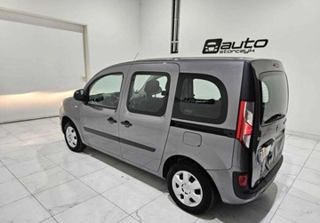 Renault Kangoo II Mikrovan Facelifting 2013 1.5 Blue dCi 80KM 2020 Renault Kangoo, zdjęcie 7