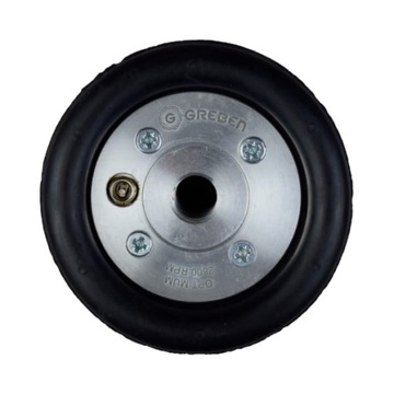 Opona szlifierska do satyniarki