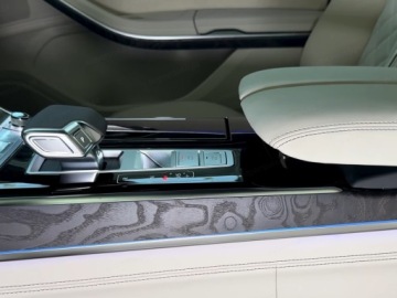 Audi A8 D5 Sedan Facelifting 3.0 50 TDI 286KM 2026 AUDI A8 50 TDI quattro Sedan 3.0 (286KM) 2026, zdjęcie 14