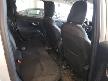 Jeep Renegade 2020 Jeep Renegade 2020, 2.4L, 4x4, LATITUDE, po gradobiciu, zdjęcie 8