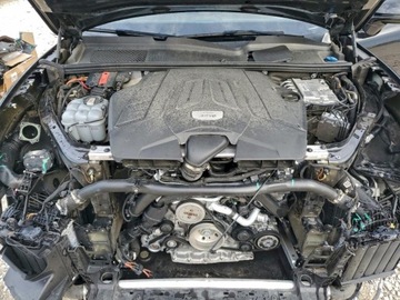 Porsche Cayenne III 2023 Porsche Cayenne Base 2023 3.0 Benzyna 335KM, zdjęcie 6