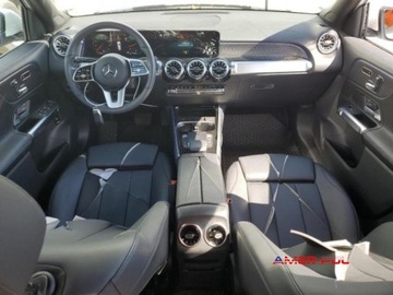Mercedes GLB 2023 Mercedes-Benz GLB 2023 r., 2,0 L GLB 250 2.0 Benzyna 221KM, zdjęcie 7