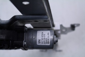 MECHANIZMUS SKEL PRAVÝ PŘEDNÍ NISSAN JUKE II F16 23R.