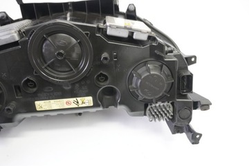 BMW K 1600 GTL 11-16 Форы передняя лампа