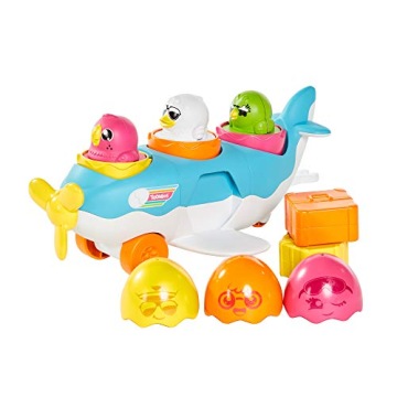 Toomies TOMY Hide and Squeak 2 в 1 Load and Go