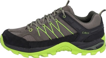 BUTY TREKKINGOWE CMP RIGEL LOW 3Q54457 23EN 45