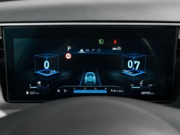 Hyundai Tucson IV SUV 1.6 T-GDI 48V 150KM 2023 Hyundai Tucson GD5L517#1.6 T-GDi 48V Executive 2WD, zdjęcie 14