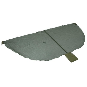 Hamak ochronny 360 stopni Mosquito Army Green