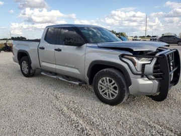 Toyota Tundra II 2023 Toyota Tundra Toyota Tundra 2WD SR5, od ubezpieczalni po gradobiciu, zdjęcie 2