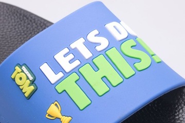 ДЕТСКИЕ ТАПОЧКИ COQUI CROKES JUNIOR 6383