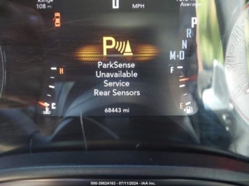 Dodge Challenger III 2018 Dodge Challenger 2018r, 392 Hemi Scat Pack, Shaker, 6.4L 6.4 Benzyna 485KM, zdjęcie 10