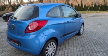 Ford Ka III 1.2 Duratec 69KM 2015 Ford KA Ford KA II 1.2 1.25 69KM Klima LPG oszczedny 1.2 BenzynaLPG 69KM, zdjęcie 1