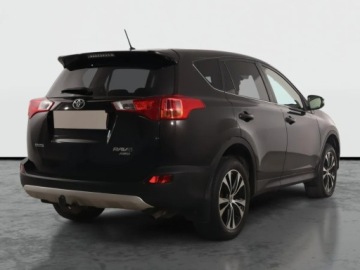 Toyota RAV4 IV MPV Valvematic 150 152KM 2015 Toyota RAV 4 2.0 VVT-i, Salon Polska, 4X4, Skóra, zdjęcie 4