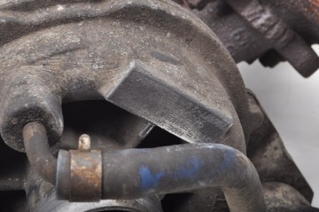 307 PARTNER I BERLINGO XSARA PICASSO 2.0 HDI 66KW 90KM TURBÍNA 9633382380