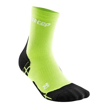 CEP skarpety Ultralight kompresyjne do biegania skarpetki biegowe 45-48