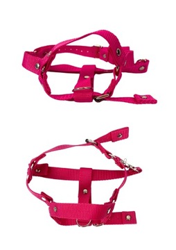 Недоуздок для лошадей-любителей - разные цвета.