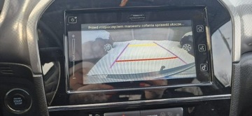 Suzuki Vitara III SUV 1.6 VVT 120KM 2018 Suzuki Vitara Super Stan Bezwypadkowy 1.6 Benzyna, zdjęcie 31