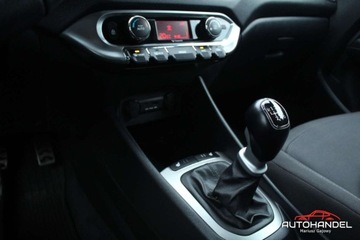 Kia Rio III Hatchback 3d 1.4 DOHC CVVT 109KM 2013 Kia Rio 1.4 109ps, Bogate wyposazenie, 1 Wlasciciel, Serwisowany 1.4, zdjęcie 17