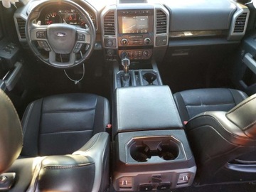 Ford 2019 Ford F150 Raptor 2019 3.5l 3.5 Benzyna 450KM, zdjęcie 8