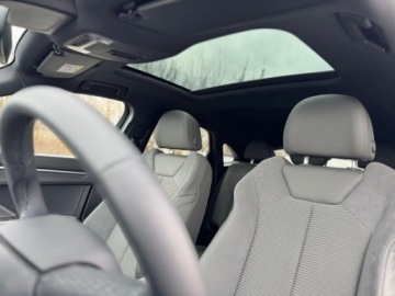 Audi 2024 Audi Q3 Sportback Ambiente plus , Kamera cofania , Audi Smartphone Interfe, zdjęcie 26