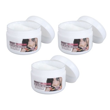 Крем для подтяжки груди, 3 шт., симметричная регулировка, разблокировка UQ