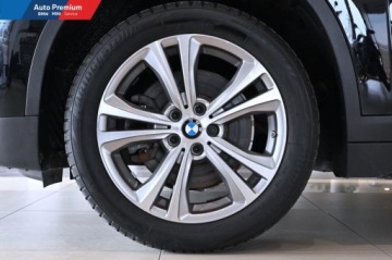 BMW X1 F48 Crossover Facelifting 2.0 20d 190KM 2020 BMW X1 xDrive20dFV23Reflektor LEDHak holowniczyFotel sportowy 2.0, zdjęcie 22