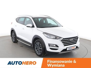 Hyundai Tucson III SUV Facelifting 1.6 T-GDi 177KM 2019 Hyundai Tucson GRATIS! Pakiet Serwisowy o, zdjęcie 9