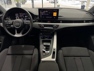 Audi A4 B9 Limousine Facelifting 2.0 35 TFSI 150KM 2023 Audi A4 Limousine 35 TFSI S Line / 1 właściciel /, zdjęcie 13