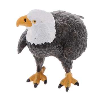 2x набора фигурок животных