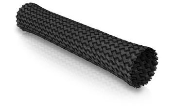 Oplot ViaBlue Black Big 13-26 mm