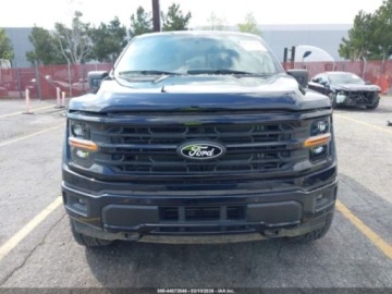 Ford 2025 Ford F150 Xlt 2025 3.5 Hybryda 430KM, zdjęcie 7