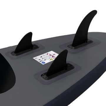 Надувная доска Makani, 320 x 82 x 15