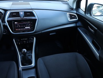 Suzuki SX4 II S-cross Facelifting 1.0 BOOSTERJET 110KM 2018 Suzuki SX4 S-Cross 1.0 BoosterJet, Salon Polska, zdjęcie 7