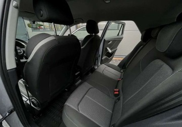 Audi Q2 SUV 1.6 TDI 116KM 2018 Audi Q2 1.6 TDI PREFEKCYJNA manual bezwypadkowa GWARANCJA 1.6 116KM, zdjęcie 18