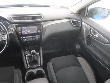 Nissan Qashqai II Crossover Facelifting 1.2 DiG-T 115KM 2018 Nissan Qashqai 1.2 DIG-T, Salon Polska, zdjęcie 7