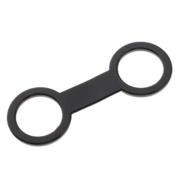 Держатель маски для подводного плавания, держатель для трубки для дайвинга, 15 шт.