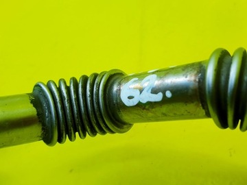 ТРУБКА СЛИВА МАСЛА, ТУРБИНЫ FOCUS MK3 MONDEO MK4 1,5 T