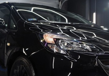 Opel Corsa E Hatchback 3d 1.4 Turbo 100KM 2017 Opel Corsa Polski salon _ 1.4 benzyna 101 KM 1.4 Benzyna 100KM, zdjęcie 11