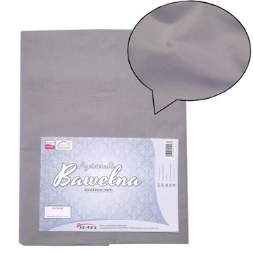 Prześcieradło Bawełniane Bez Gumki 200x220