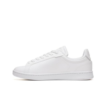 BUTY LACOSTE CARNABY PRO BL 23 1 SUJ WHT R-38