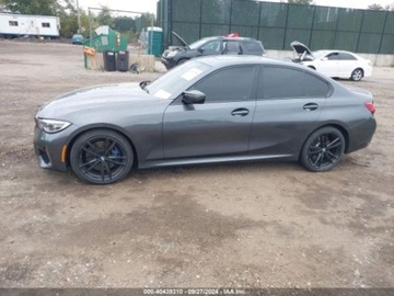 BMW Seria 3 G20-G21 2020 BMW Seria 3 2020r., 4x4, 3.0L 3.0 Benzyna 382KM, zdjęcie 5
